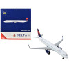 Airbus A321 Commercial Aircraft