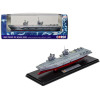 HMS Prince of Wales (R09) Aircraft Carrier 