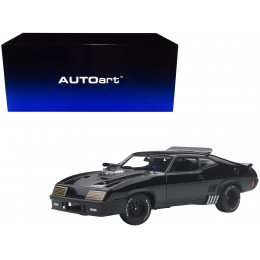 Ford XB Falcon Tuned Version 
