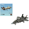 Lockheed Martin F-35B (STOVL) Lightning II Aircraft
