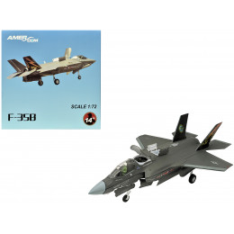 Lockheed Martin F-35B (STOVL) Lightning II Aircraft 