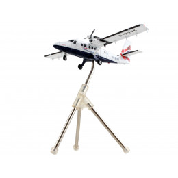 De Havilland DHC-6-300 Commercial Aircraft 