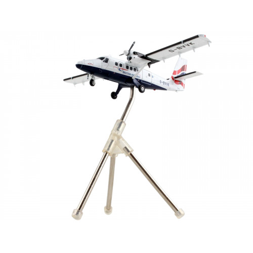 De Havilland DHC-6-300 Commercial Aircraft 