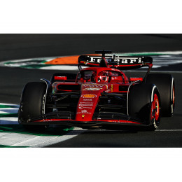 Ferrari SF-24 #16 Charles Leclerc 3rd Place Formula One F1 
