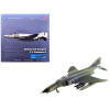 McDonnell Douglas F-4E Phantom II Fighter-Bomber Aircraft