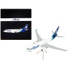 Boeing 737-700BDSF Commercial Aircraft