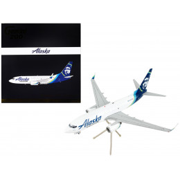Boeing 737-700BDSF Commercial Aircraft 