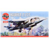 Level 1 Model Kit Hawker P.1127 Aircraft 1/72 Plastic Model Kit by Airfix