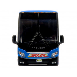 Prevost H3-45 Coach Bus 