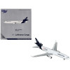 McDonnell Douglas MD-11F Commercial Aircraft