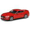 Ford Mustang Mk6 GT Fastback 5.0 RHD (Right Hand Drive) Race Red