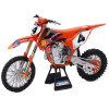 KTM 450 SX-F Motorcycle #4 Chase Sexton