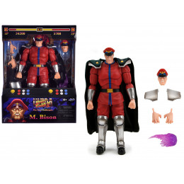 M. Bison 6