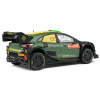 Ford Puma Rally1 Hybrid #37 Lorenzo Bertelli - Lorenzo Granai