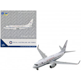 Boeing 737-700 Aircraft 