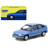Opel Kadett GSi Blue Metallic