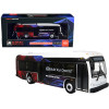 BYD K8M Electric Transit Bus