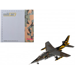 Dassault Alpha Jet A Aircraft 