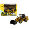 CAT Caterpillar 950M Wheel Loader