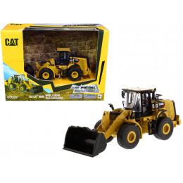 CAT Caterpillar 950M Wheel Loader 