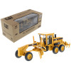 Cat Caterpillar 140H Motor Grader with Operator 