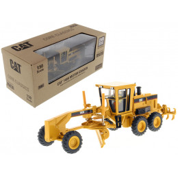 Cat Caterpillar 140H Motor Grader with Operator 