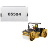 CAT Caterpillar CB-13 Tandem Vibratory Roller with ROPS (Roll Over Protective Structure) and Operator