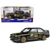 1990 BMW E30 M3 Black