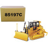 CAT Caterpillar D6T XW VPAT Track Type Tractor with AccuGrade GPS Technology and Operator