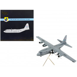 Lockheed C-130H Hercules Transport Aircraft 