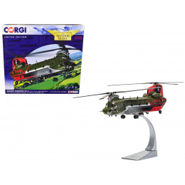 Boeing Chinook HC.4 Helicopter 