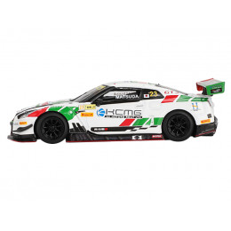 Nissan GT-R NISMO GT3 #23 Tsugio Matsuda 