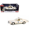 1977 Plymouth Fury Cream