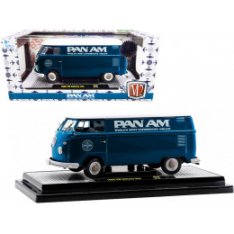 1960 Volkswagen Delivery Van 