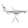 Boeing 737-700 Transport Aircraft