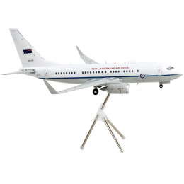Boeing 737-700 Transport Aircraft 