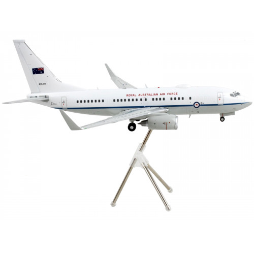 Boeing 737-700 Transport Aircraft 