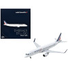 Embraer ERJ-190 Commercial Aircraft