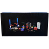 Garage Kit Set (Version 2) for 1/18 scale models by Autoart