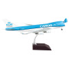 Boeing 747-400F Commercial Aircraft