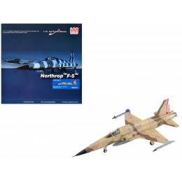 Northrop F-5N Tiger II Aircraft 