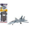 Grumman F-14 Tomcat Fighter Aircraft 