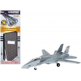 Grumman F-14 Tomcat Fighter Aircraft 