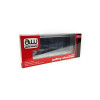 6 Car Interlocking Collectible Display Show Case for 1/64 Scale Model Cars by Auto World