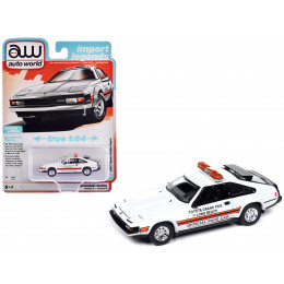 1983 Toyota Celica Supra 