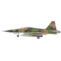 Northrop F-5C Skoshi Tiger Aircraft 