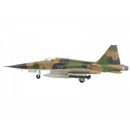 Northrop F-5C Skoshi Tiger Aircraft 
