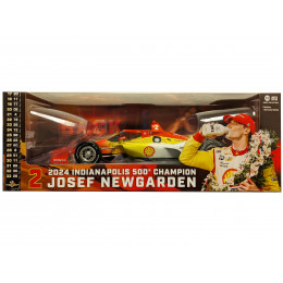 Dallara IndyCar #2 Josef Newgarden 