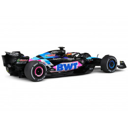 Alpine A524 #31 Esteban Ocon 
