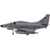 Douglas A-4D Skyhawk Aircraft